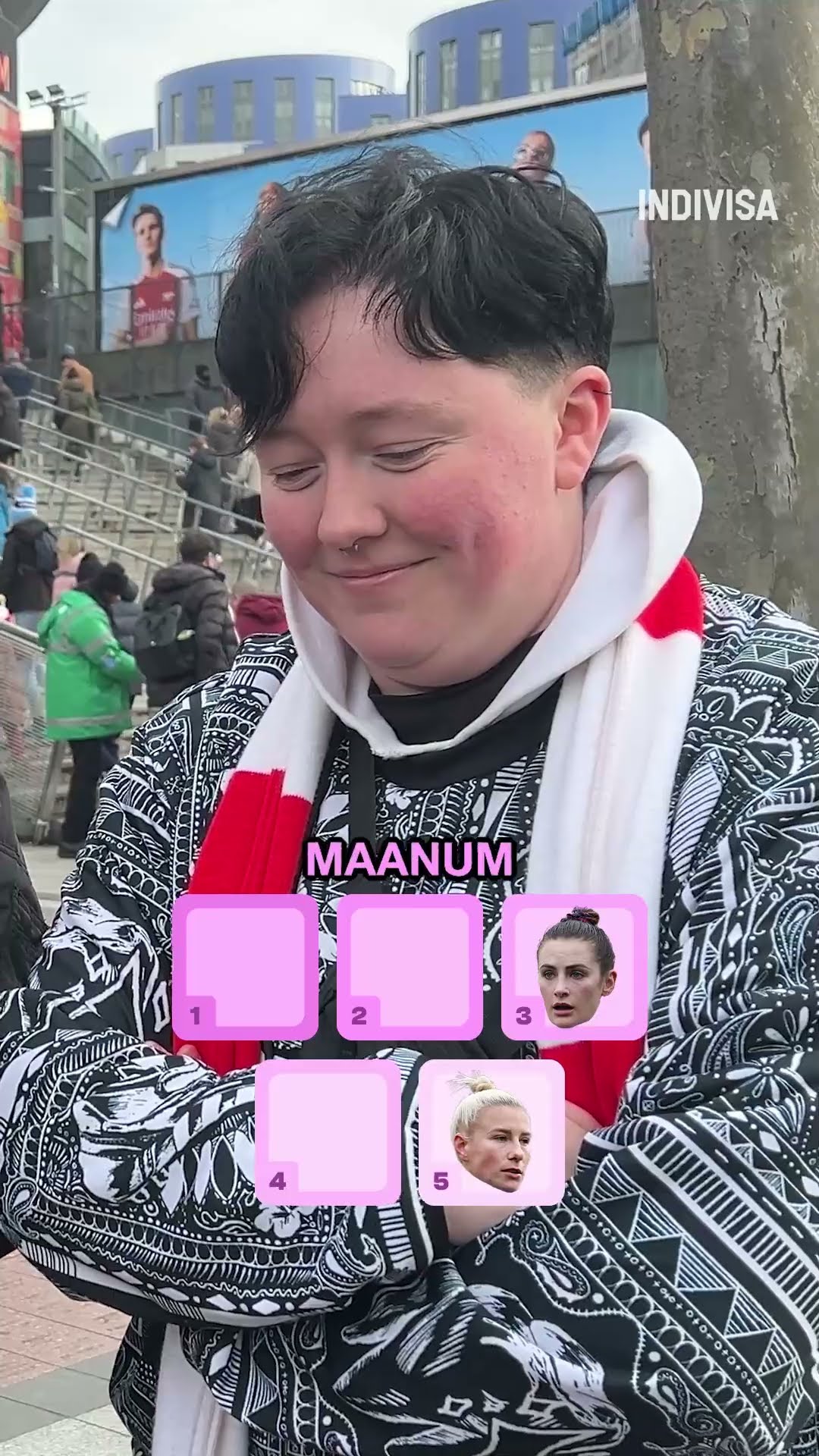 让球迷可随