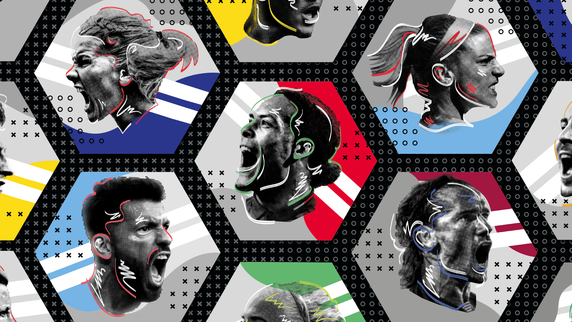 尤其是在中 尤其是在中