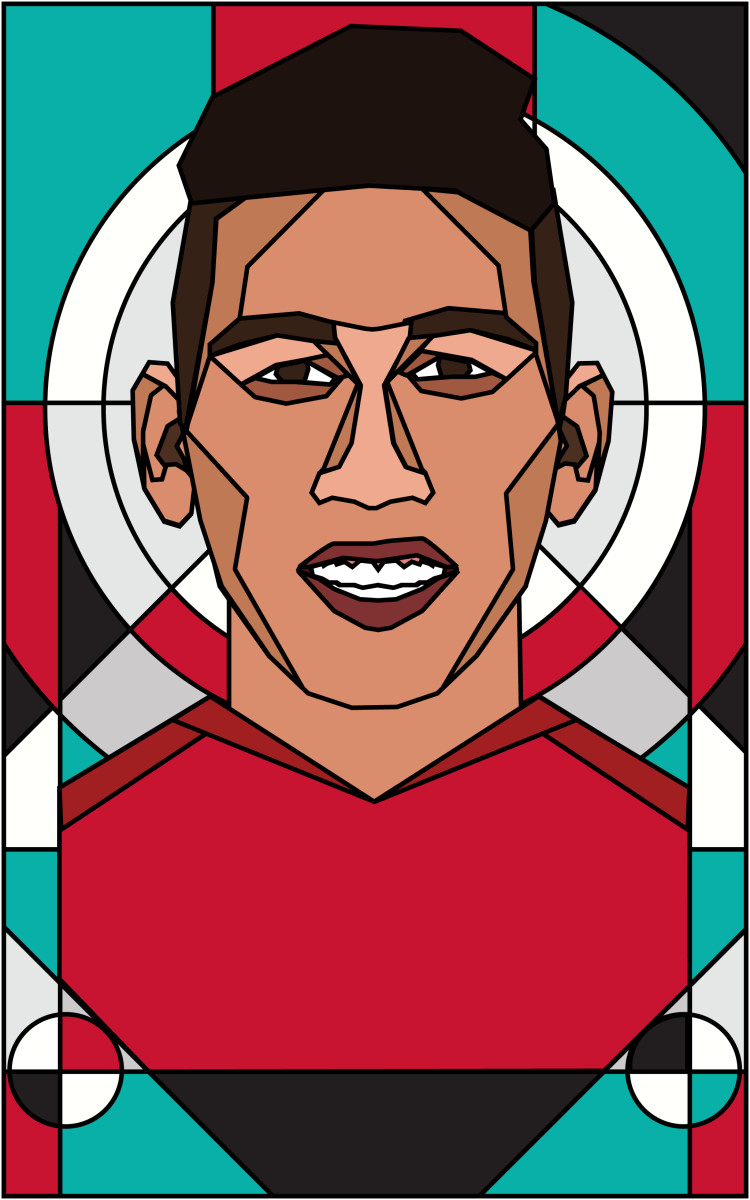 的比赛为例 的比赛为例