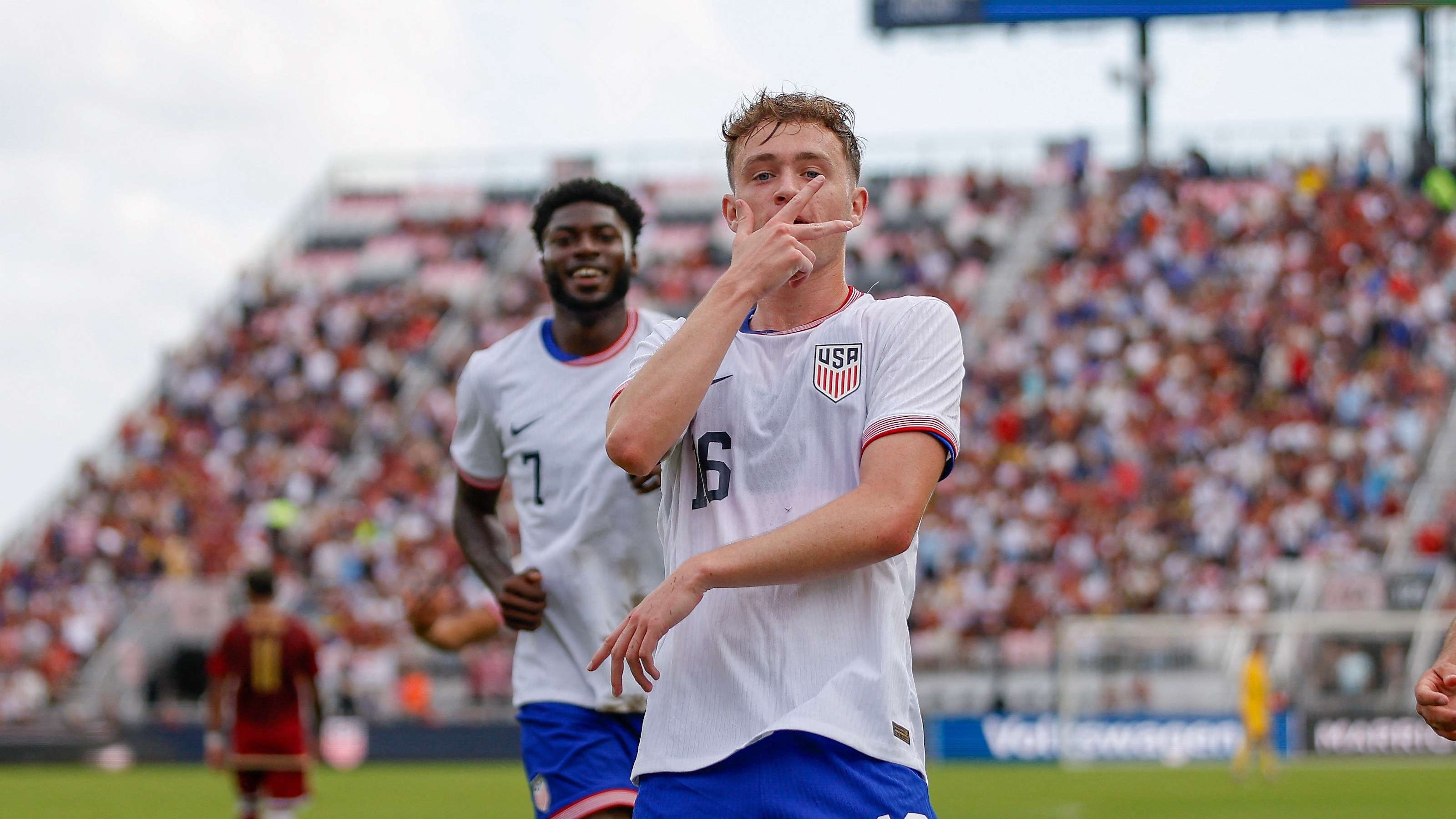 赛场上的精 赛场上的精