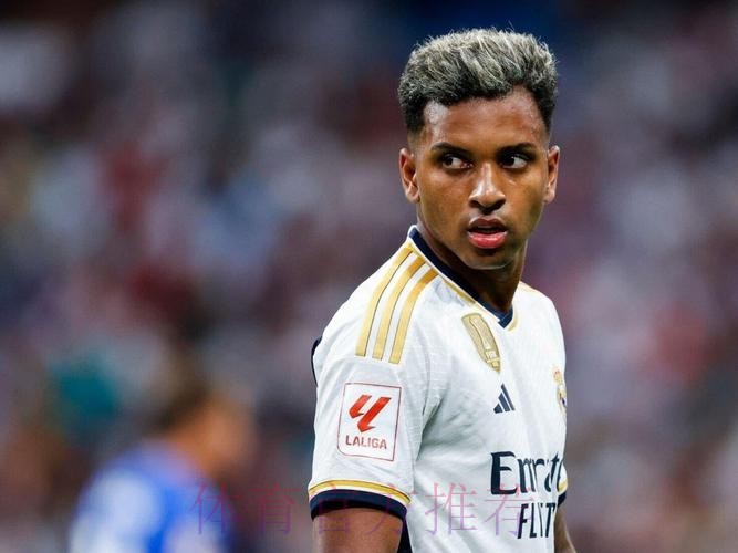 罗德里戈:习惯人们说我要走 每周我都在不同球队 罗德里戈:习惯人们说我要走 每周我都在不同球队